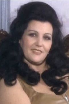 Antonia Dauria interpreta Costumes assistant (uncredited)