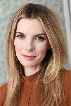 Betty Gilpin interpreta Gloria Mitchell