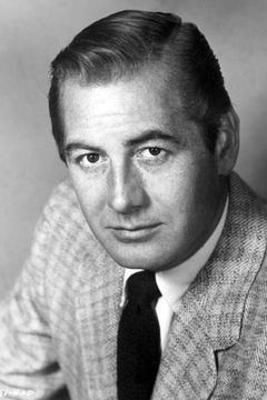 Don Taylor interpreta Duke Benson