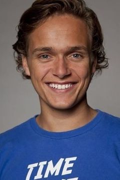 Pim Wessels interpreta Lennard