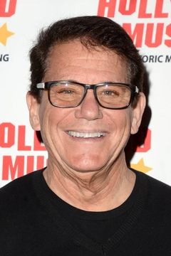 Anson Williams interpreta Potsie Weber
