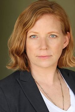Heidi Sulzman interpreta Exhausted Mother