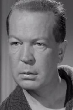 Gordon Tanner interpreta Gen. Faceman