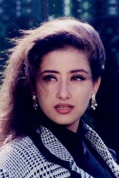Manisha Koirala interpreta Sheila Kapur