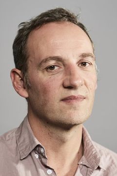 François Bégaudeau interpreta François Marin, head teacher
