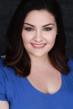 Mallorie Vanghel interpreta Stephanie Black