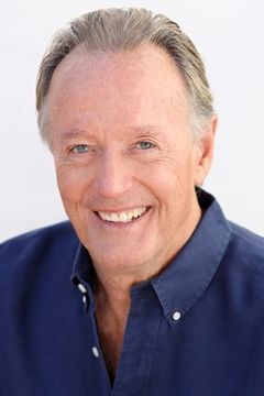 Peter Fonda interpreta Wyatt