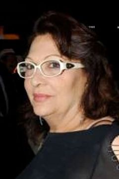 Antonella Angelucci interpreta Mamma di Roberta