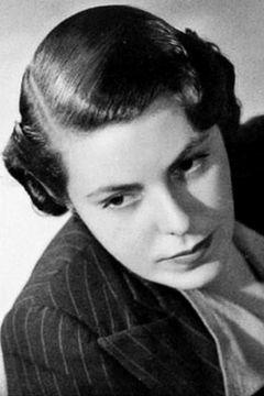 Judith Furse interpreta Drunken General's Wife (uncredited)