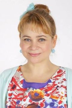 Anca Sigartău interpreta Second SS Officer's Wife