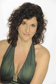 Federica Cifola interpreta Preside Ada Sermiglio