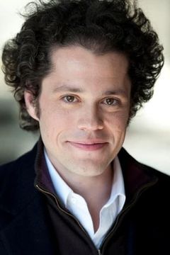 Edouard Michelon interpreta Henri de Marsay