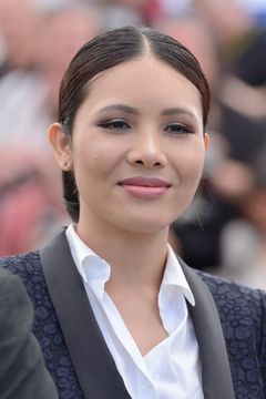 Pornchanok Mabklang interpreta Fame