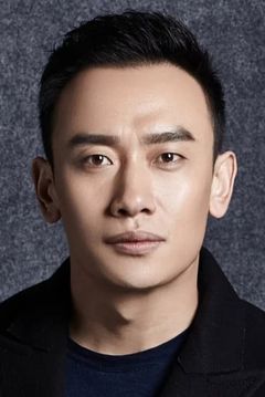 Na Jia Wei interpreta Prisoner