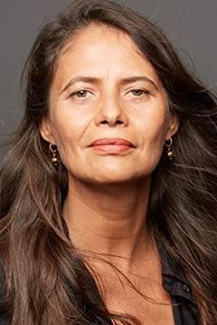 Marisol Padilla Sánchez interpreta Inez Soto - Rape Victim