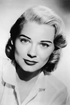 Hope Lange interpreta Claudia