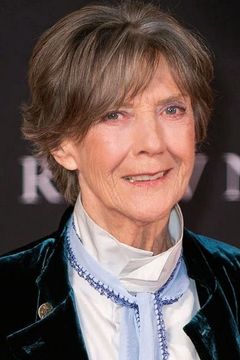 Eileen Atkins interpreta Maggie Walker