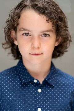 Calix Fraser interpreta Billy