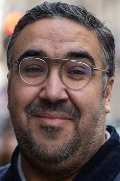 Wahid Bouzidi interpreta Additional Voices (voice)