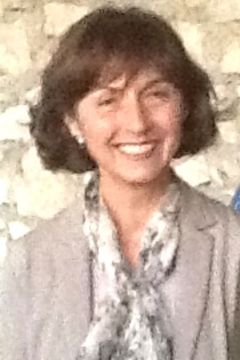 Shuna Lemoine interpreta Mayor's Wife