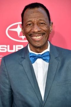 CJ Jones interpreta Joseph