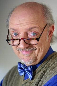 Sonny Burnette interpreta Church Usher