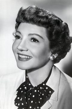 Claudette Colbert interpreta Ellen'Ellie' Andrews