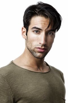 Edis König interpreta BMW Fahrer / BMW driver