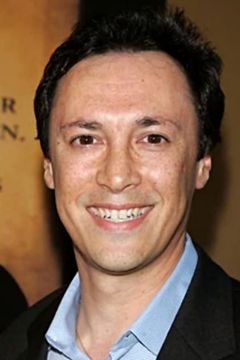 Jose L. Rodriguez interpreta North Korean Border MP