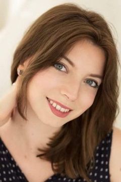 Marial Bajma-Riva interpreta Nun #2