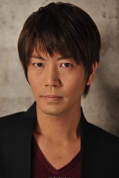 Keiichi Nakagawa interpreta M.C.