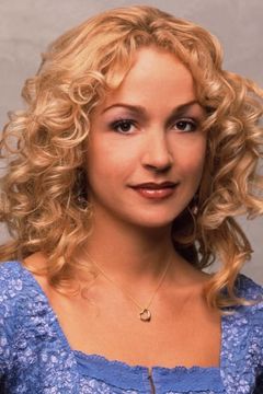Marissa Ribisi interpreta Amy Wilson