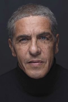 Samy Naceri interpreta Daniel Morales