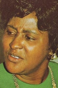 Dorothy Love Coates interpreta Lead Singer at Car Lot