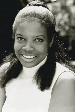 Sarina C. Grant interpreta Hooker