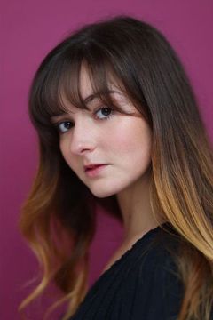 Clémence Auffray interpreta Léa