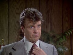 Phillip R. Allen interpreta Pepsi Executive #1