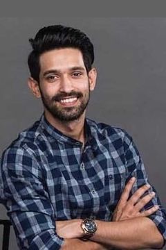 Vikrant Massey interpreta Rana Khanna