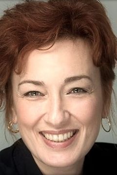 Alessandra Antinori interpreta Franca