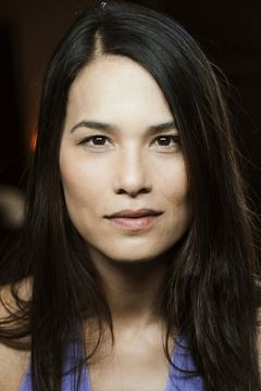 Kimiko Gelman interpreta Kimiko