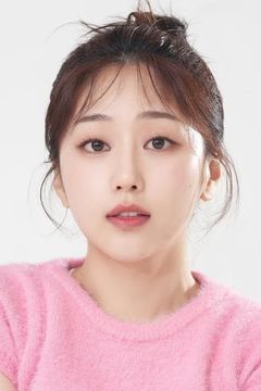 Lee Ha-joo interpreta Kisaeng