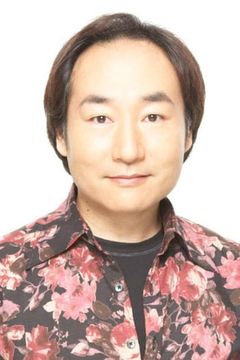 Nobuo Tobita interpreta Apsu / Shion de Áries