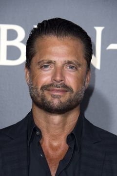 David Charvet interpreta Matt Brody