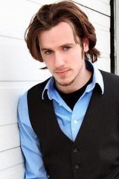 Matt McGrath interpreta Goblin