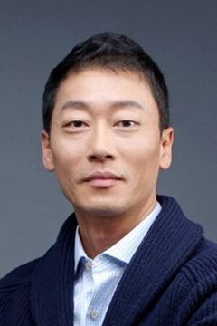 Jang Eui-don interpreta Father