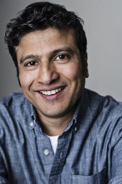 Saikat Ahamed interpreta Jailer