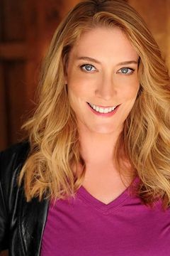 Anne Sackmann interpreta Additional Voices (voice)