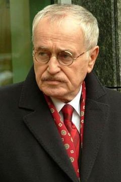 Jan Nowicki interpreta Malarz