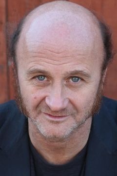Cliff Saunders interpreta Boromir