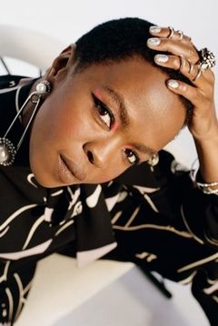 Lauryn Hill interpreta Rita Louise Watson